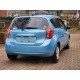 Nissan Note MASSIVE SPEC,18M WARRANTY,REVCAM,ANDRIOD 1.3 5dr